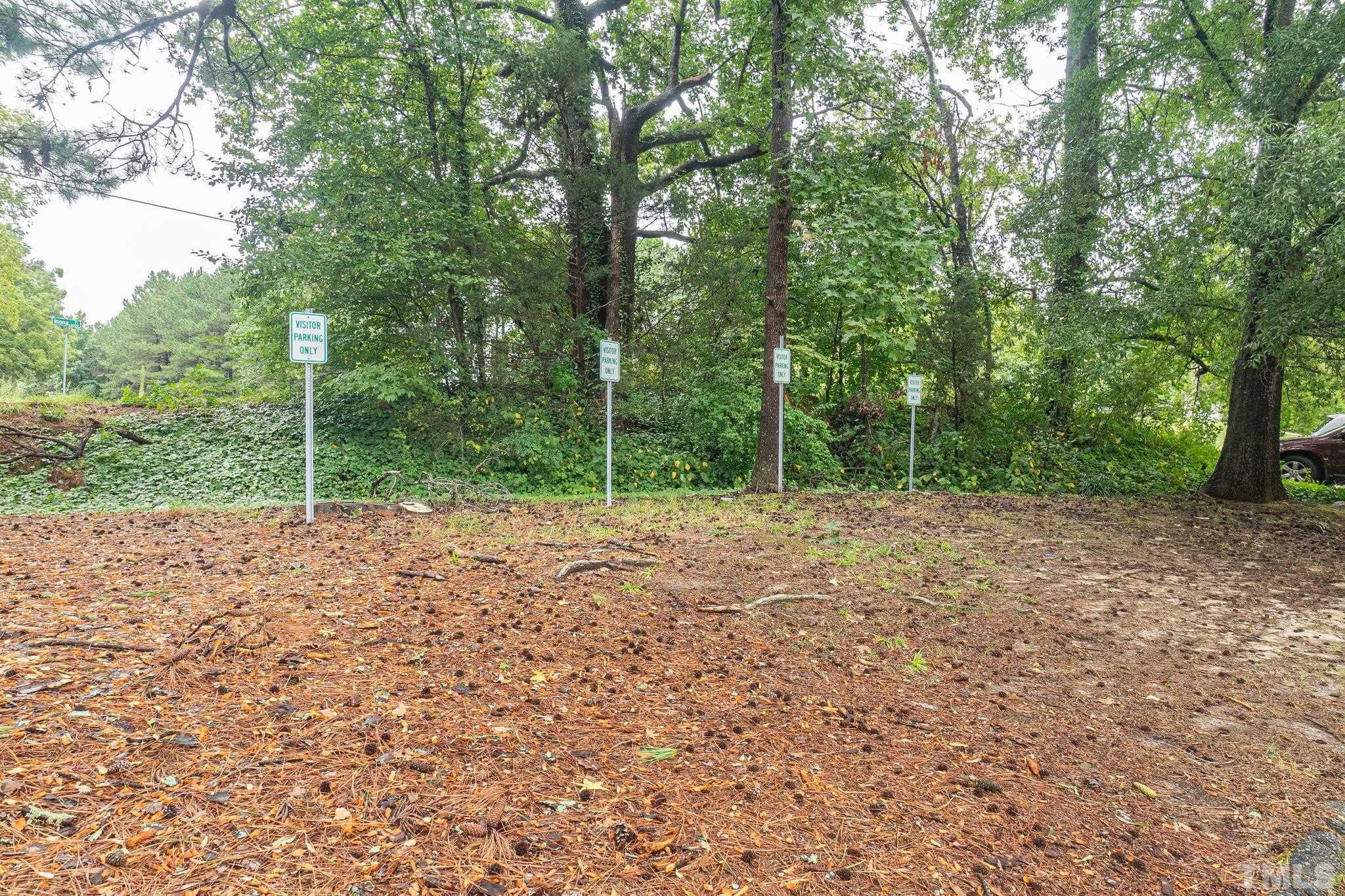 133 Bashford Road Raleigh, NC 27606 - Photo 45 of 45 a view of a backyard