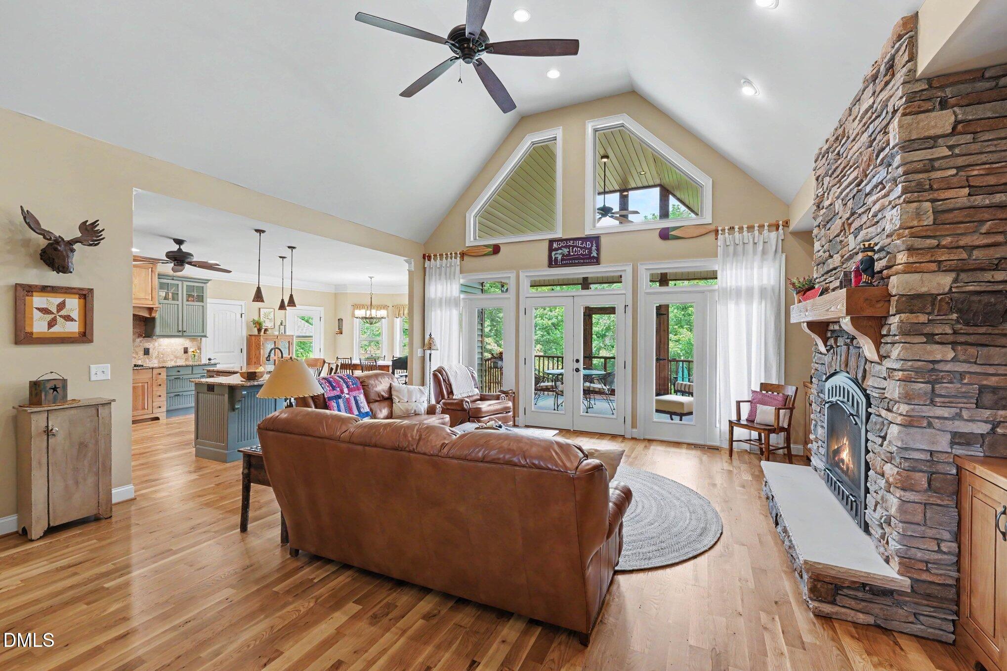 4754 Endwell Road Gibsonville, NC 27249 - Photo 6 of 45