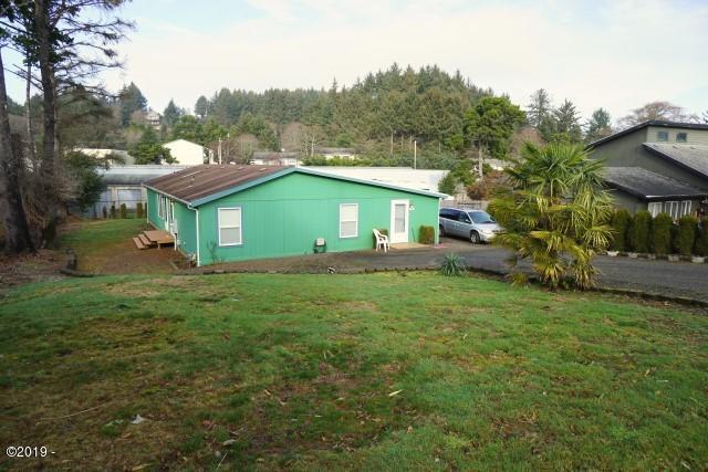 2399 Northeast Holmes Road Lincoln City, OR 97367 - Photo 3 of 30 Street View Best