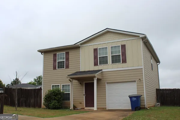 $350,000 | 1737 Mary Avenue, Griffin, GA 30224