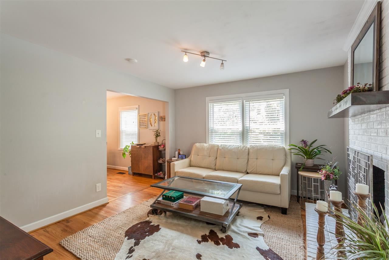 217 Dennis Avenue Raleigh, NC 27604 - Photo 5 of 11 Photo 5