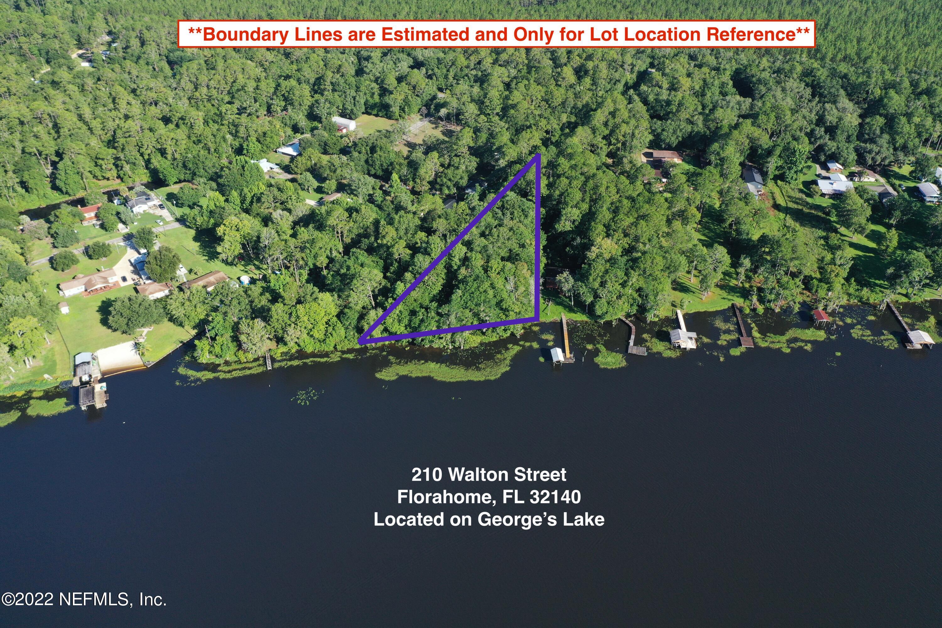210 Walton Road Florahome, FL 32140 - Photo 1 of 8 DJI_0276