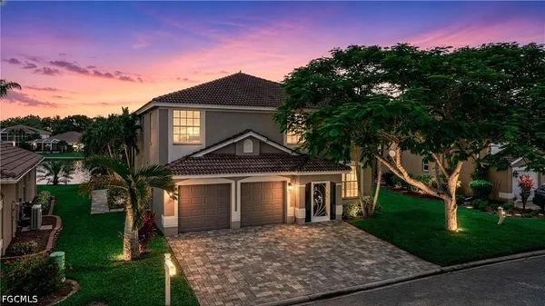 $519,000 | 11141 Lakeland Circle, Fort Myers, FL 33913