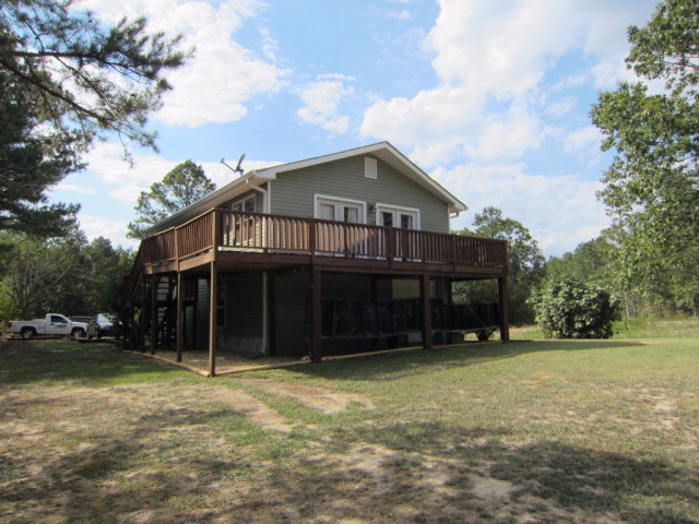 1265 Clement Road Rocky Face, GA 30740 - Photo 1 of 1 Main View