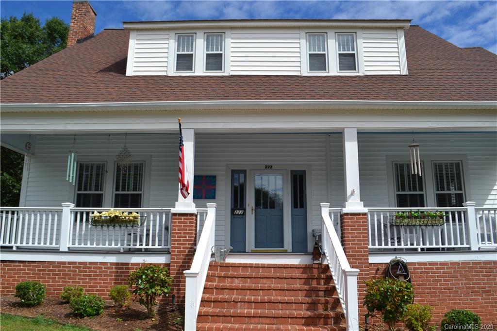 222 Maple Street Rutherfordton, NC 28139 - Photo 2 of 48