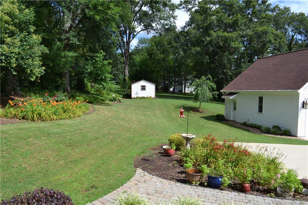 222 Maple Street Rutherfordton, NC 28139 - Photo 11 of 48 a house view with a outdoor space