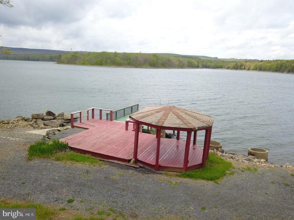 106 North Rock Ridge Lane Mount Storm, WV 26739 - Photo 55 of 78