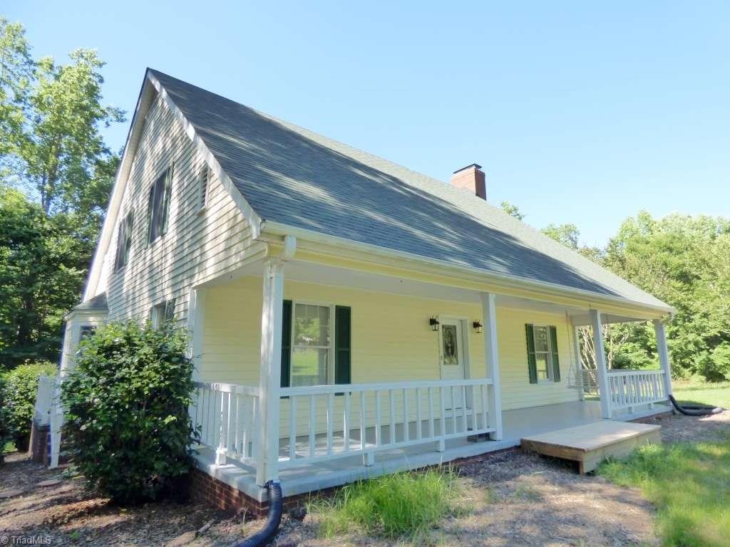 6945 Wishon Road Clemmons, NC 27012 - Photo 1 of 24