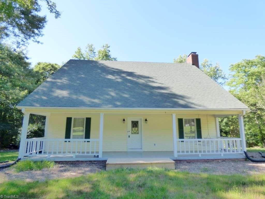 6945 Wishon Road Clemmons, NC 27012 - Photo 2 of 24
