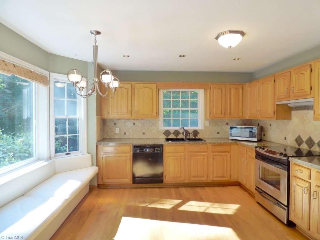 6945 Wishon Road Clemmons, NC 27012 - Photo 14 of 24