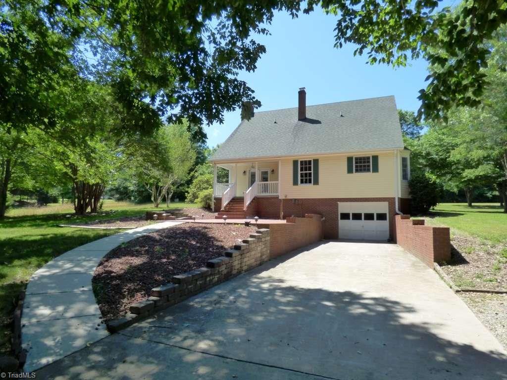 6945 Wishon Road Clemmons, NC 27012 - Photo 4 of 24