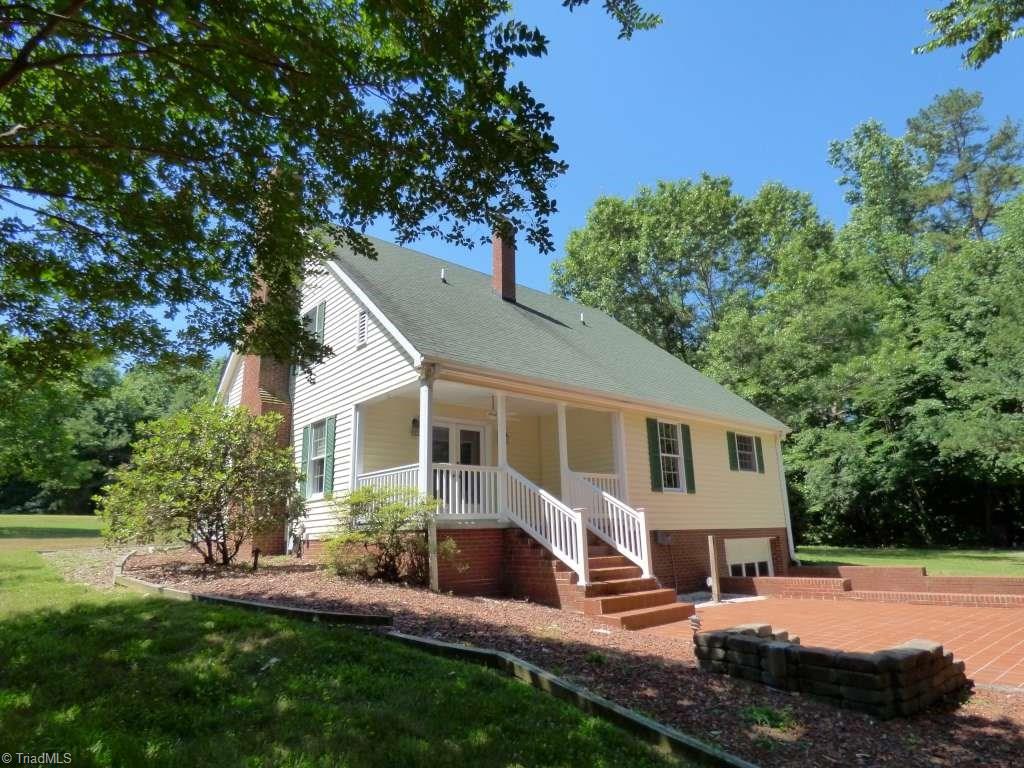 6945 Wishon Road Clemmons, NC 27012 - Photo 5 of 24
