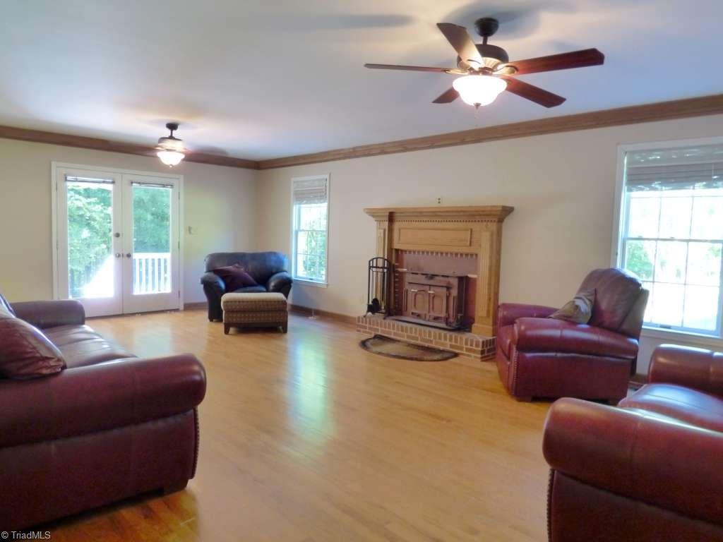 6945 Wishon Road Clemmons, NC 27012 - Photo 8 of 24