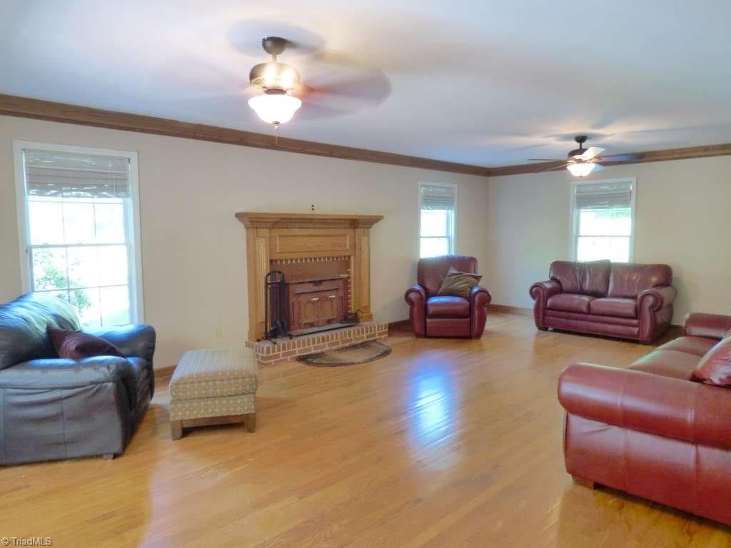 6945 Wishon Road Clemmons, NC 27012 - Photo 9 of 24