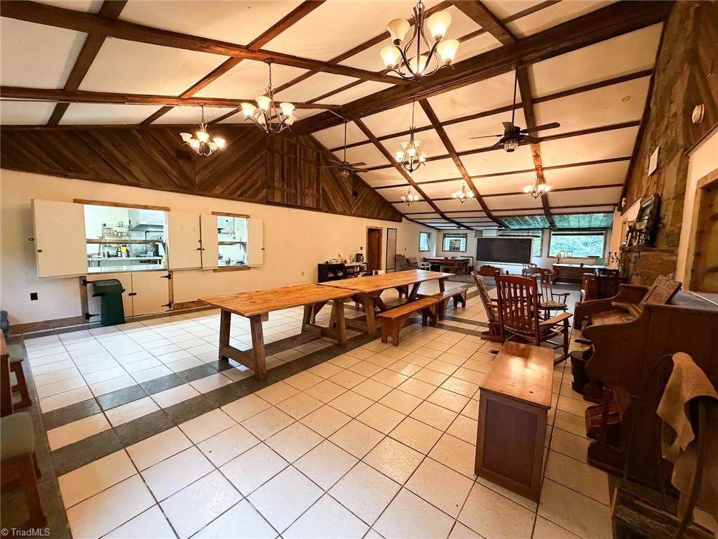671 Ramey Orchard Road Lowgap, NC 27024 - Photo 37 of 50 Gallery Image 37
