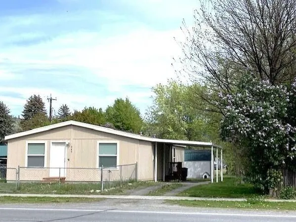 $265,000 | 845 South Meyers Street, Kettle Falls, WA 99141