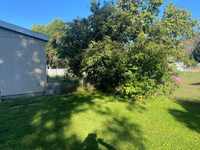 $310,000 | 845 South Meyers Street, Kettle Falls, WA 99141