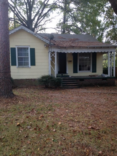 303 Conti Street Jackson, MS 39206 - Photo 1 of 1 Photo 1