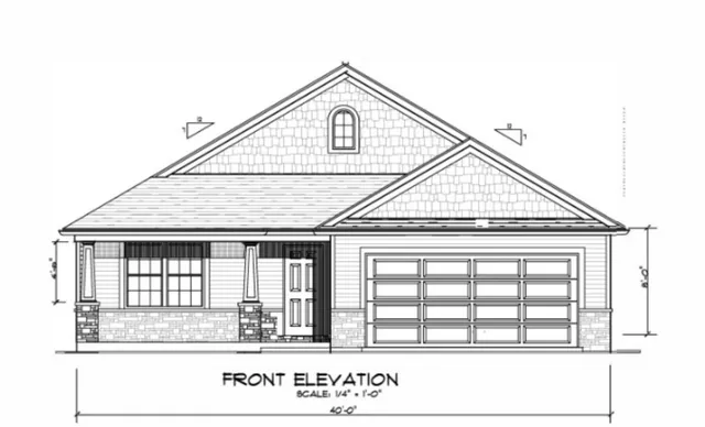 $339,000 | 217 Dunes Park Drive, Unit 23, Culver, IN 46511