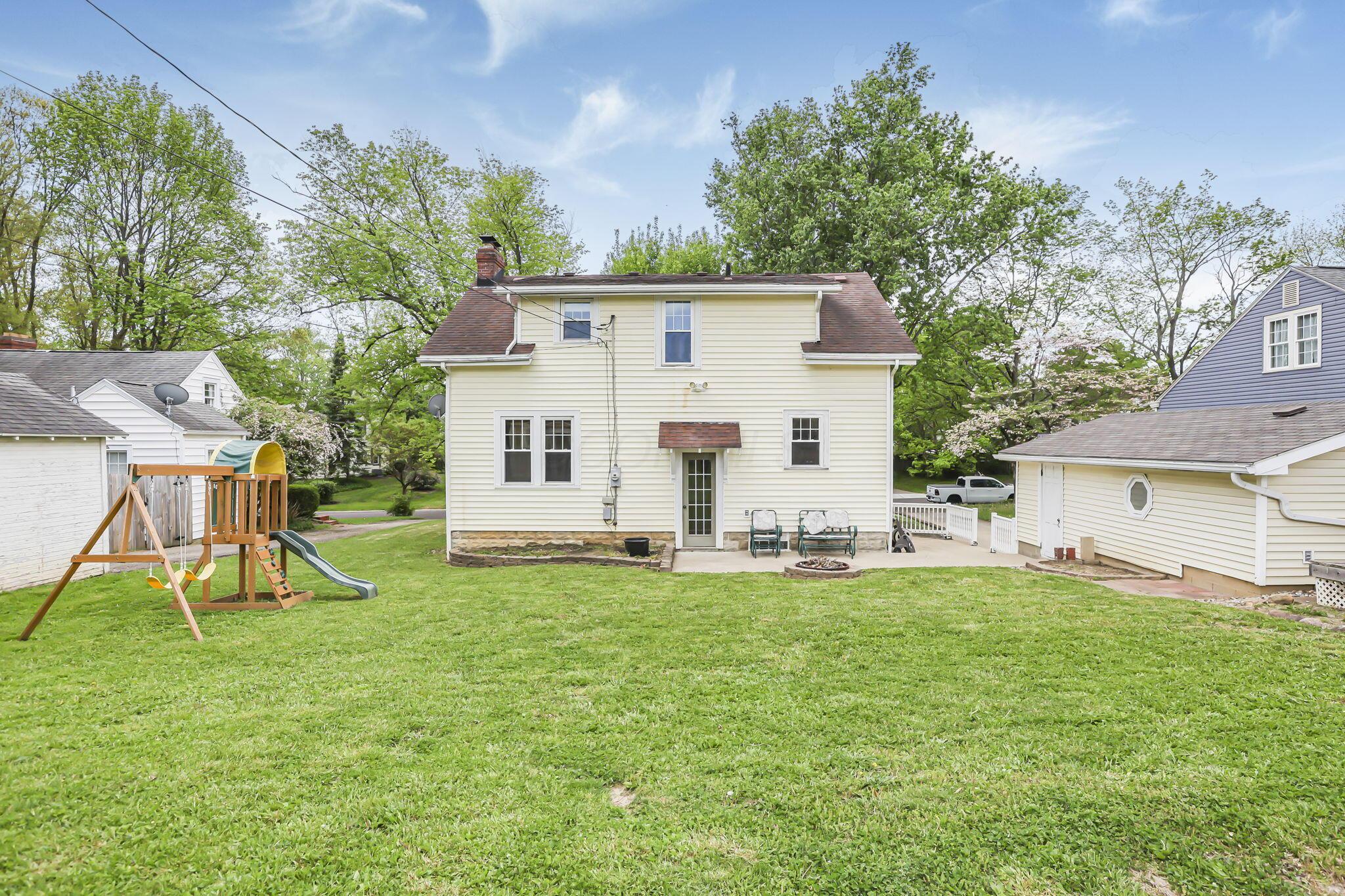 624 Beverly Road Circleville, OH 43113 - Photo 42 of 55