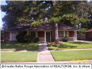 16809 Bonham Avenue Baton Rouge, LA 70816 - Photo 1 of 7 Gallery Image 1