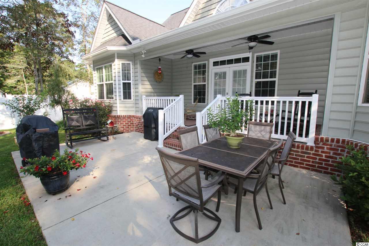 357 Jay Street Murrells Inlet, SC 29576 - Photo 22 of 25