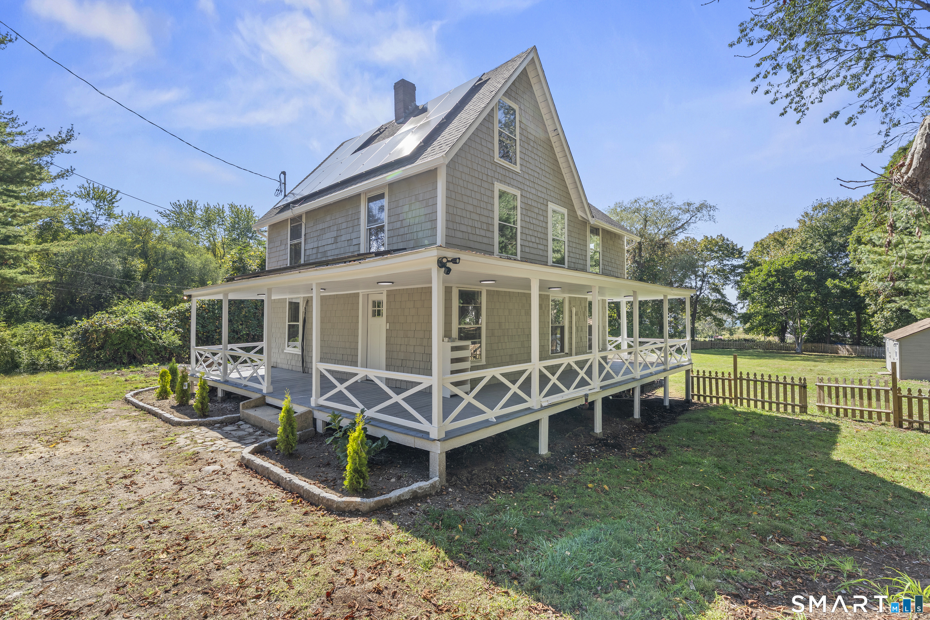 52 B Millstone Road West Waterford, CT 06385 - Photo 1 of 1 Gallery Image 1