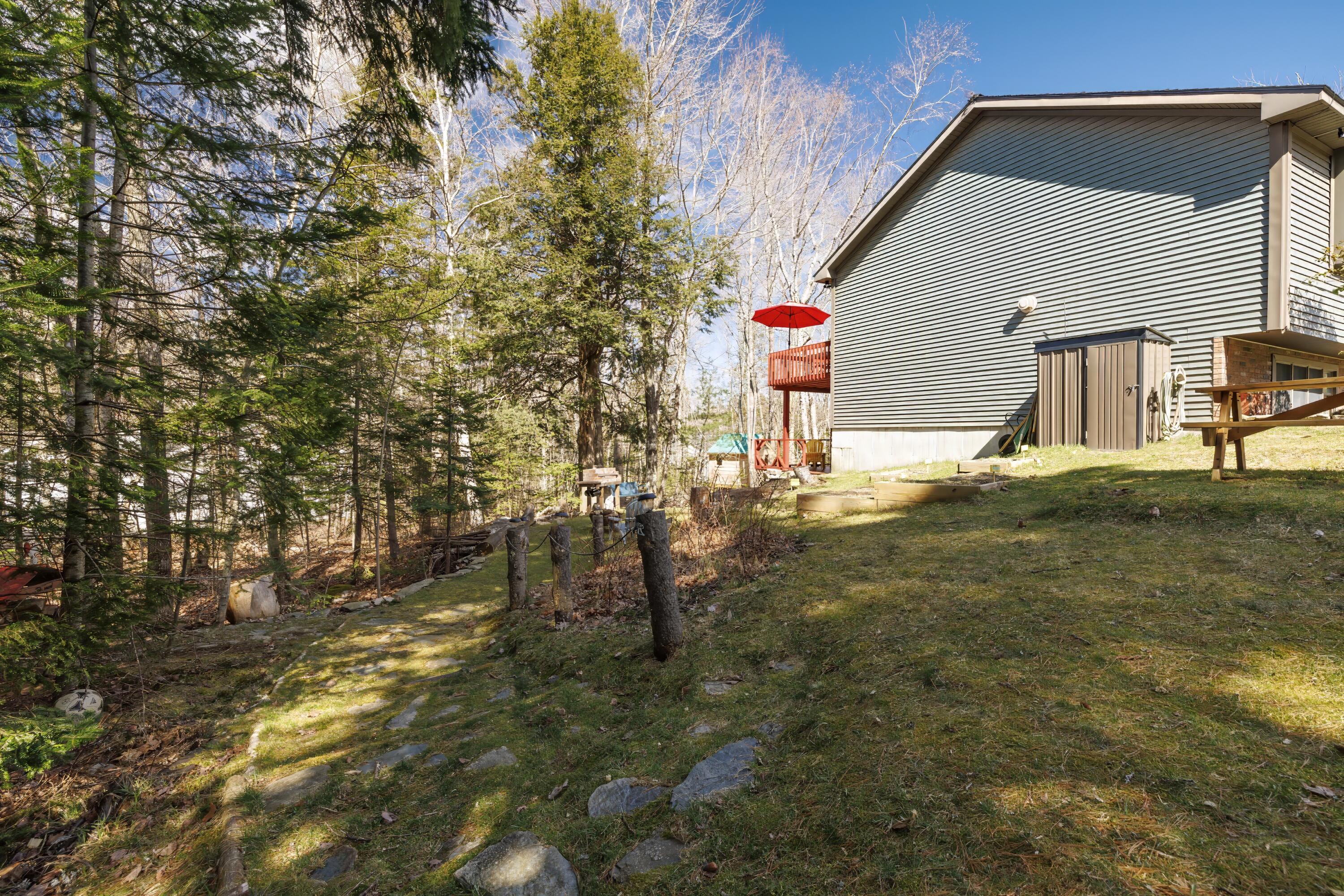 6 Stoney Ridge Road Brooklin, ME 04616 - Photo 58 of 70 66-6 Stoney Ridge-DTP