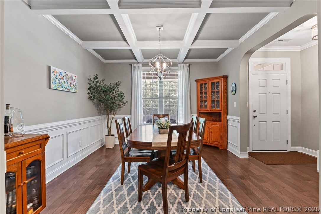 265 Heather Brook Circle Spring Lake, NC 28390 - Photo 6 of 42