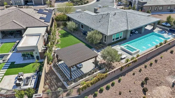 $13,500 | 10180 Terrastone Drive, Las Vegas, NV 89148