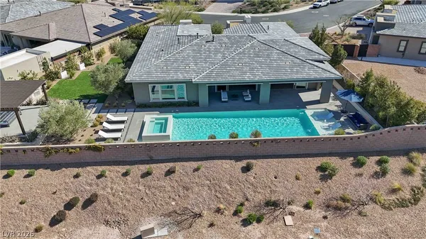 $13,500 | 10180 Terrastone Drive, Las Vegas, NV 89148