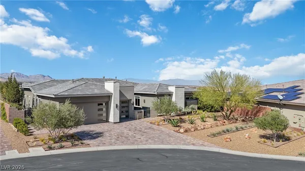 $13,500 | 10180 Terrastone Drive, Las Vegas, NV 89148