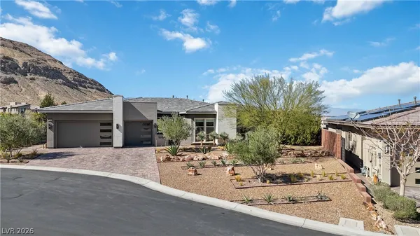 $13,500 | 10180 Terrastone Drive, Las Vegas, NV 89148