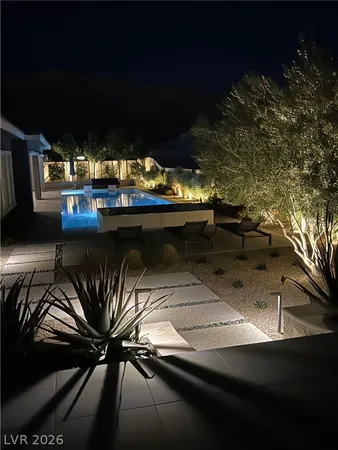 $13,500 | 10180 Terrastone Drive, Las Vegas, NV 89148