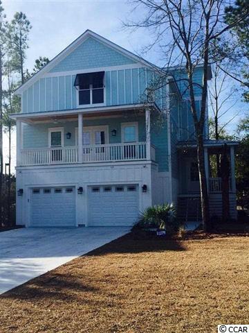 Lot 1 Summer Wind Loop Murrells Inlet, SC 29576 - Photo 1 of 17
