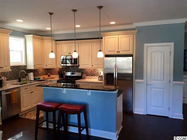 Lot 1 Summer Wind Loop Murrells Inlet, SC 29576 - Photo 3 of 17
