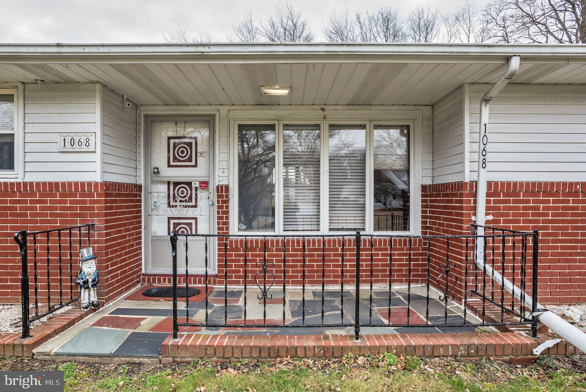 1068 Chews Landing Road Laurel Springs, NJ 08021 - Photo 2 of 31