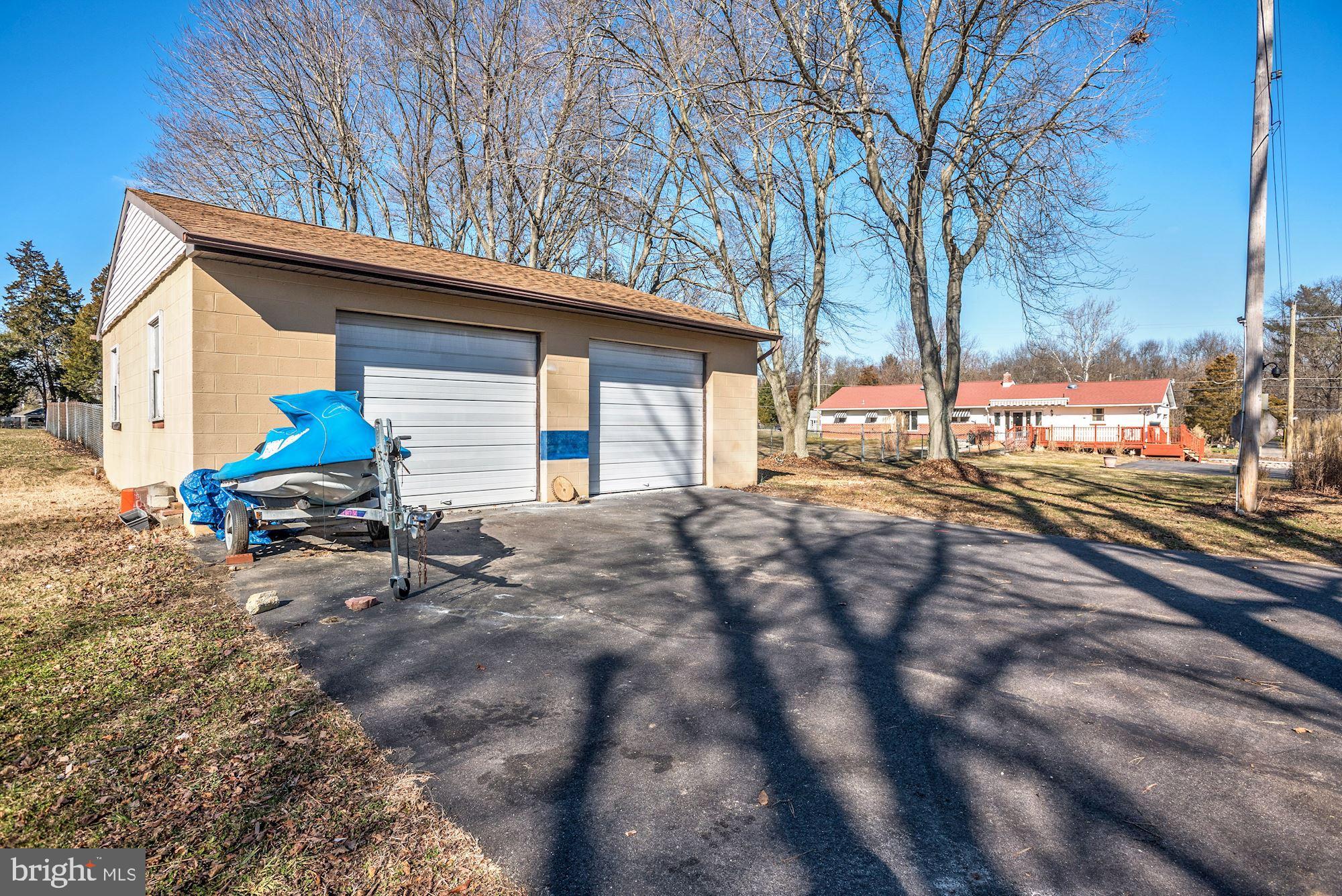 1068 Chews Landing Road Laurel Springs, NJ 08021 - Photo 30 of 31