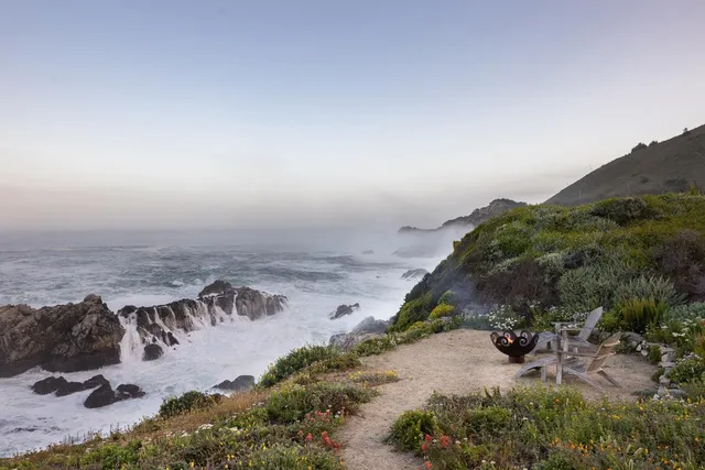 $14,950,000 | 36654 Highway 1, Carmel, CA 93923