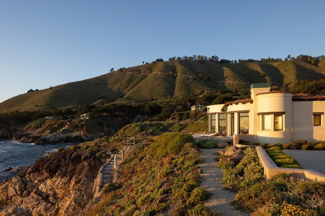 $14,950,000 | 36654 Highway 1, Carmel, CA 93923