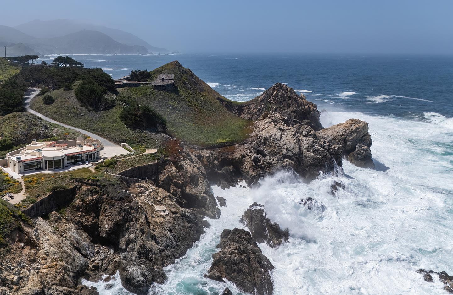 36654 Highway 1 Carmel, CA 93923 - Photo 23 of 23