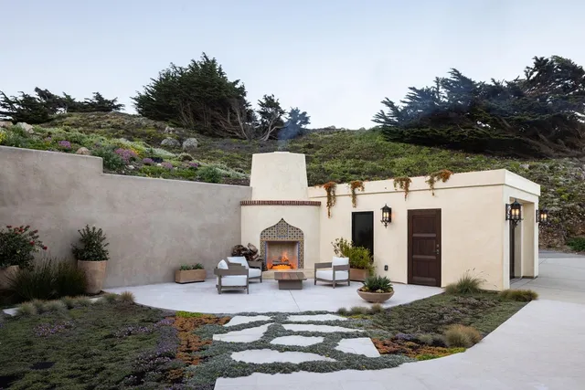 $14,950,000 | 36654 Highway 1, Carmel, CA 93923