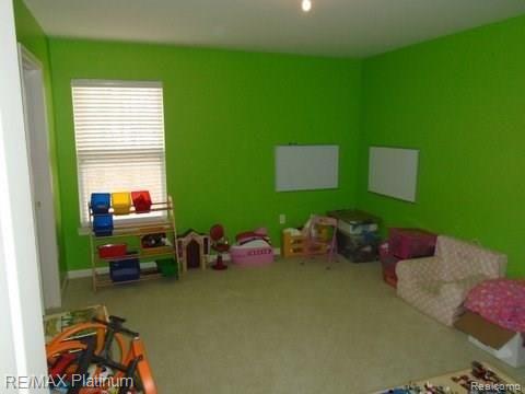 1528 Ashton Ridge Court Howell, MI 48843 - Photo 19 of 32