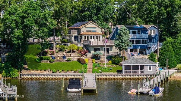 $2,499,900 | 29 Robbins Street, Brick, NJ 08724