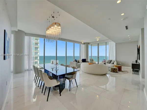 $49,995 | 17901 Collins Avenue, Unit 2301, Sunny Isles Beach, FL 33160