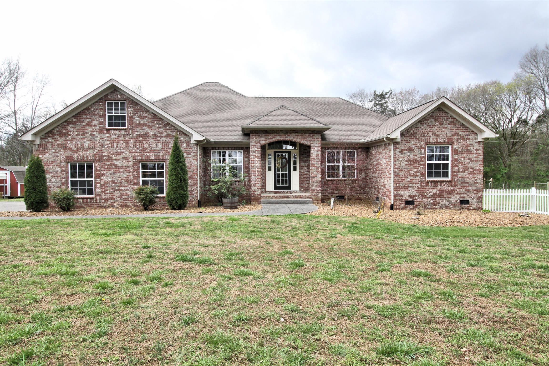 4610 Lunns Store Road Chapel Hill, TN 37034 - Photo 1 of 30 Gallery Image 1