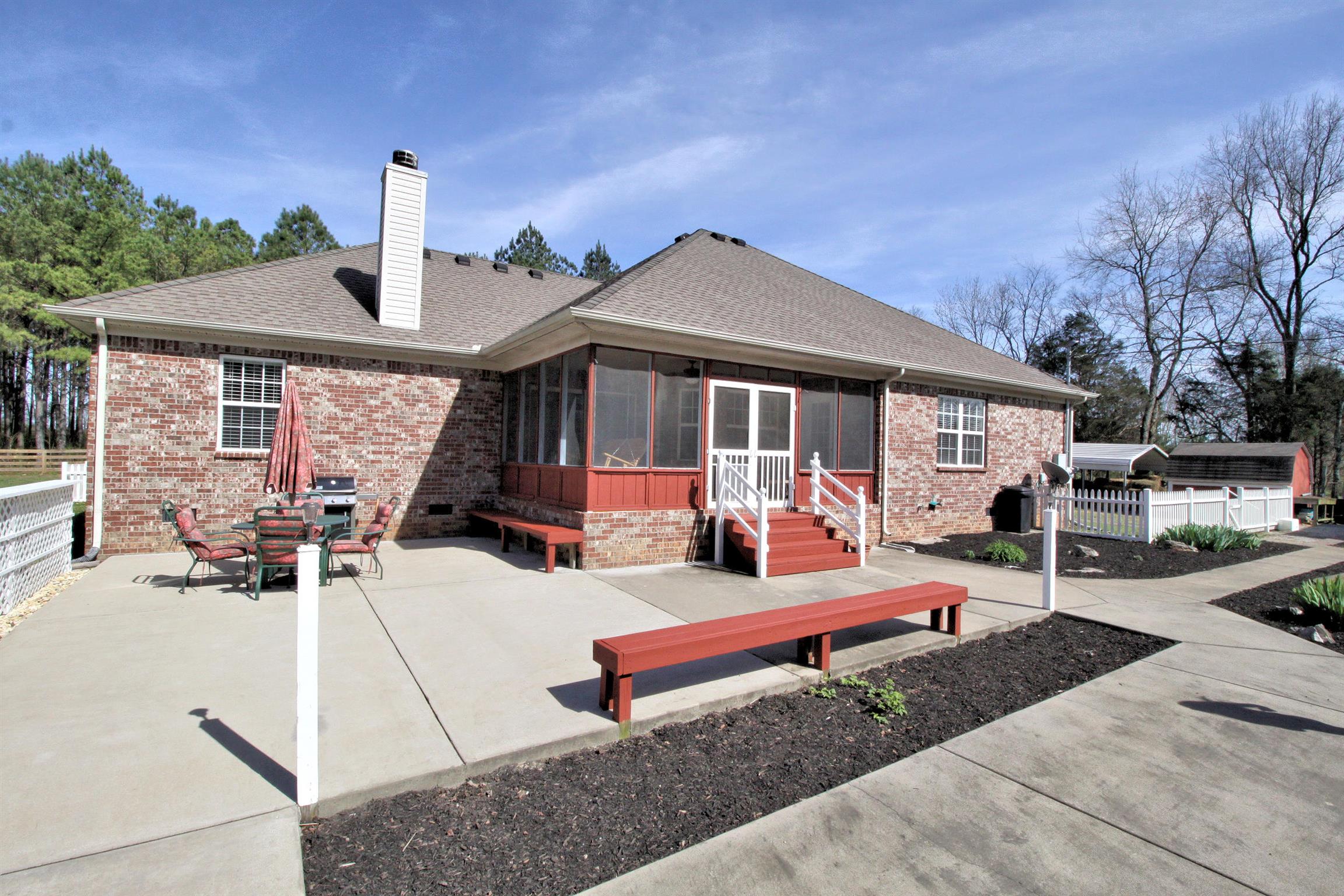 4610 Lunns Store Road Chapel Hill, TN 37034 - Photo 29 of 30 Gallery Image 29