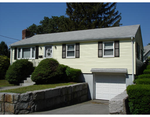 2 Sunset Road Braintree, MA 02184 - Photo 1 of 7 Gallery Image 1