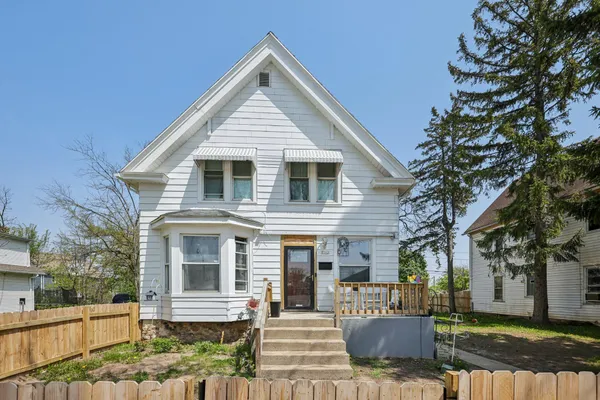 $189,900 | 5312 North 36th Street, Milwaukee, WI 53209
