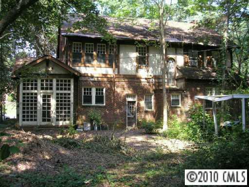 1943 Queens Road Charlotte, NC 28207 - Photo 8 of 8 Gallery Image 8